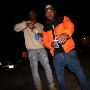 Meet your Posher, Raheem